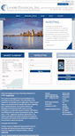 Mobile Screenshot of landryfinancial.com
